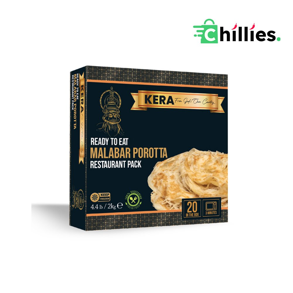 CL1401 KERA POROTTA- 2Kg