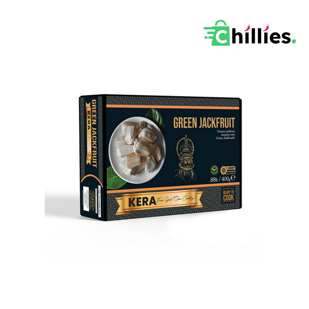 Kera Green Jackfruit  400g