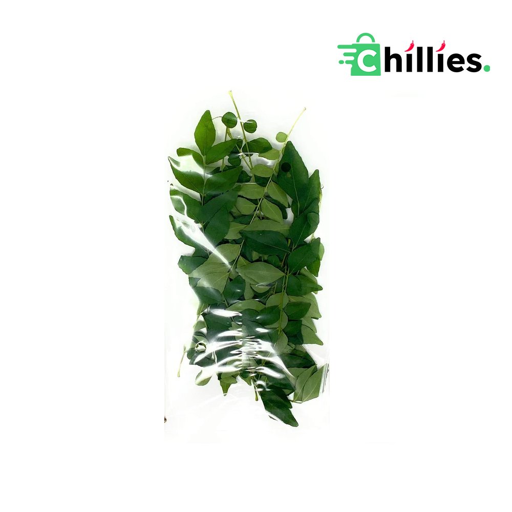 CL1417 Curry Leaves Fresh 1 Pack