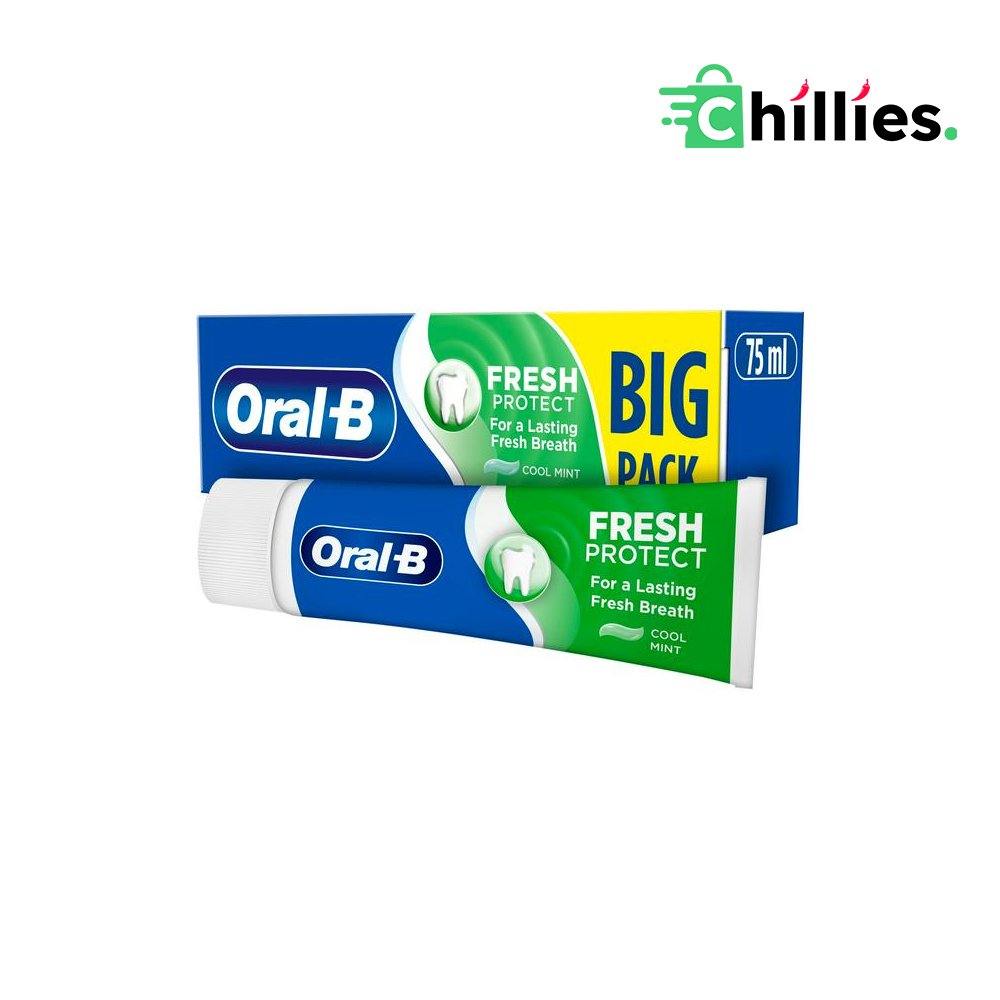 CL1418 Oral B Tooth Paste 100ml