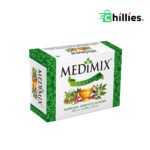 Medimix Ayurvedic Soap 125g