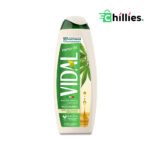 Vidal  Hemp Oil Body wash Shampo 500ml