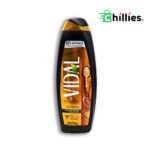 Vidal  Arga Oil Body wash Shampo 500ml
