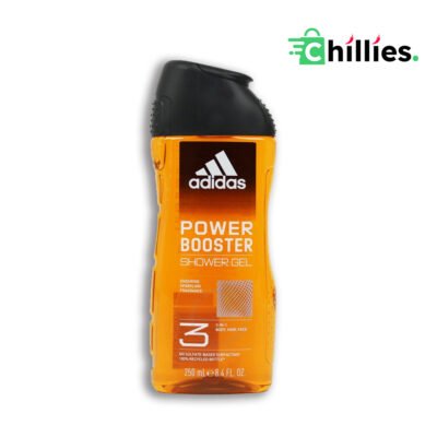 Adidas Power Booster Showergel 250 ml