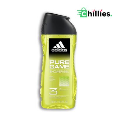 Adidas Pure Game Showergel 250 ml