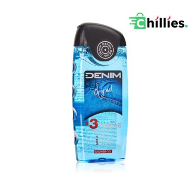 Denim Original Showergel 250 ml