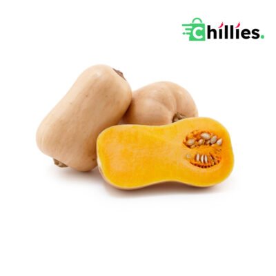 Butternut Pumpkin 1Kg