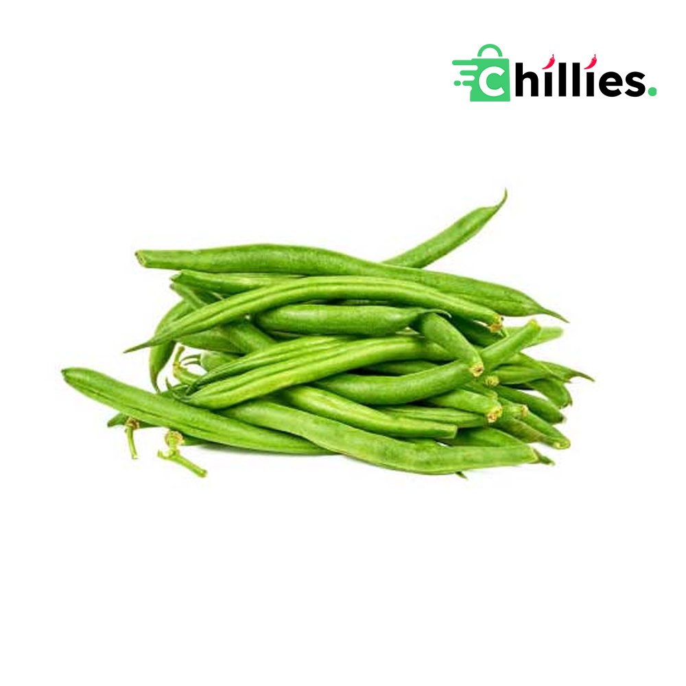 CL1438 Small Beans 1Kg