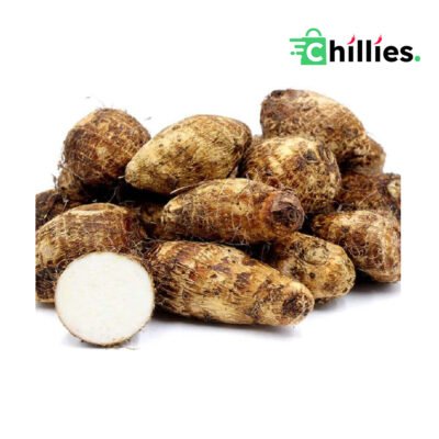 Coco Yam Veg 1Kg