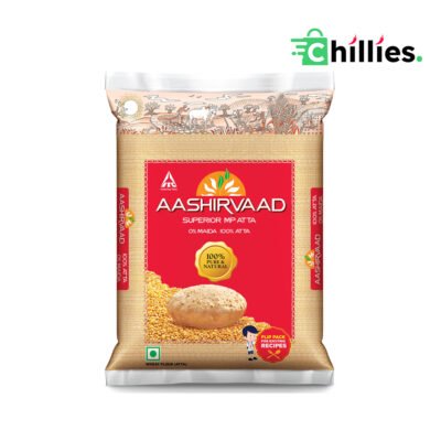 Aashirvad Atta