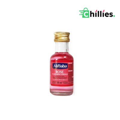 Alibaba Rose Essance 28ml