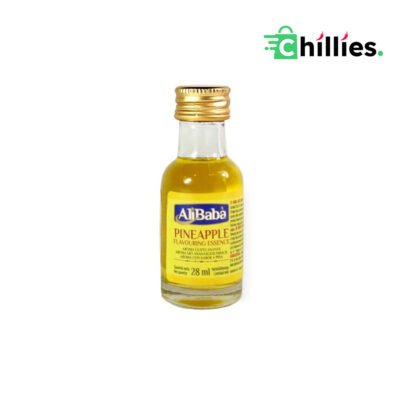 Alibaba Pineapple Essance 28ml