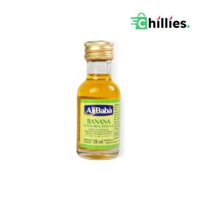 Alibaba Banana Essance 28ml