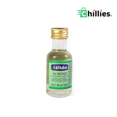Alibaba Almond Essance 28ml