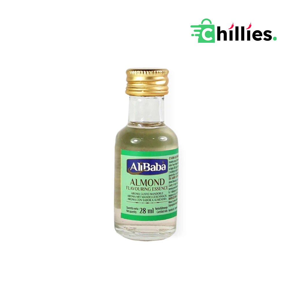 CL1460 Alibaba Almond Essance 28ml