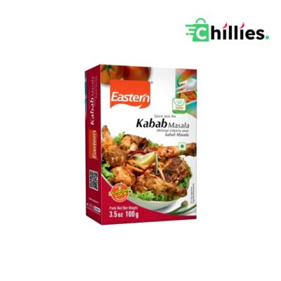 Eastern Kabab Masala 100g