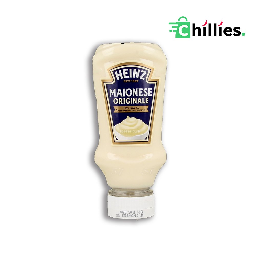 CL1466 Heinz Maionese 220ml