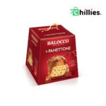 Balocco Ricetta Classic 750g