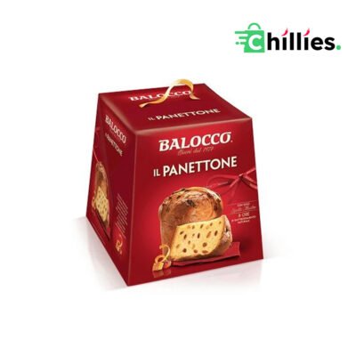 Balocco Ricetta Classic 750g