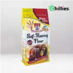 St george brand Self Raising Flour 800g