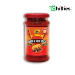 El Sabor Wrap N Taco Sause 230g