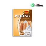 Mladost Puding karamel 40g