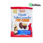 Sorini Pop Corn Salty Crunchy 240g