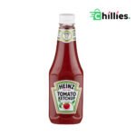 Heinz Tomatto Ketchup 570g
