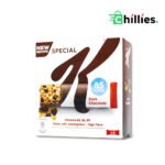 Kelloggs Special K Dark Chocolate X6