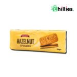 Devon Hazelnut Creams Buiscuit 150g