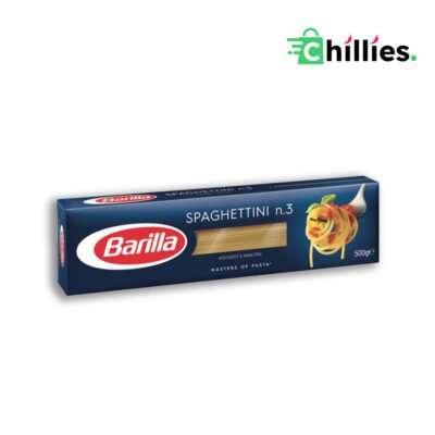 Barilla Spagettini No 3