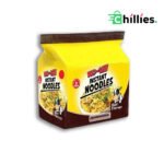 Ko lee Instant Noodles Beef flavour 5pack