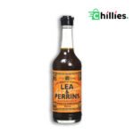 Lea & Perrins woecestershire Sause 290ml