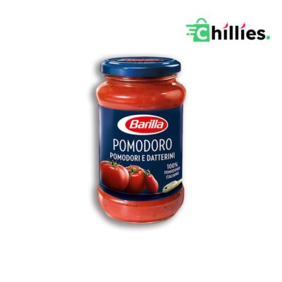 Barilla Pomodoro 400g