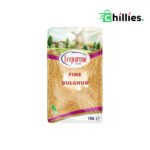 Legurme clasic fine bulgur 1kg