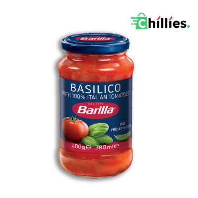 Barilla Basilico 400g