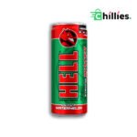 Hell Strong Watermelon