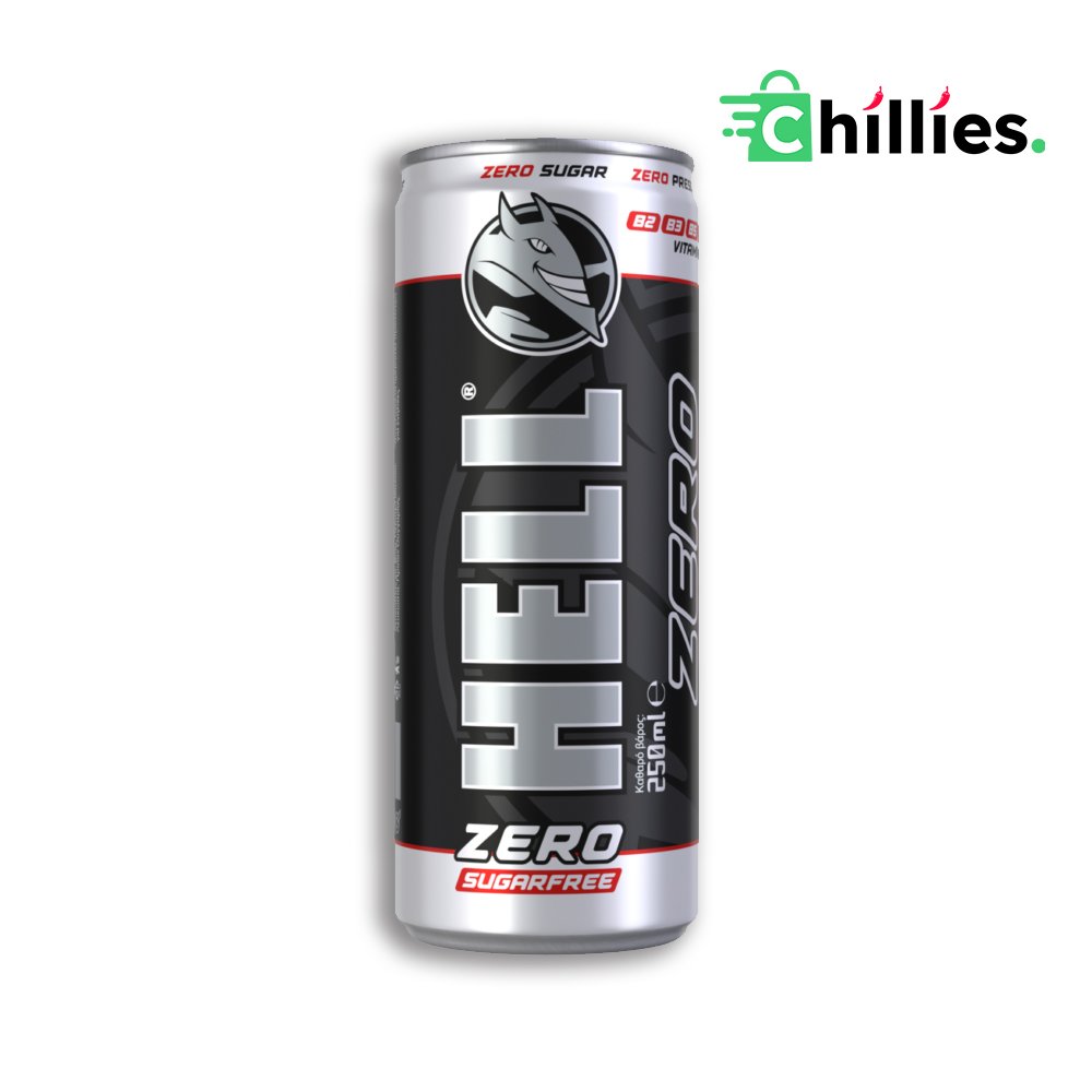 Hell Zero