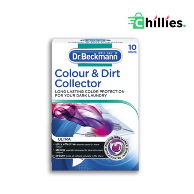 Dr.Beckmann Colour & dirt collector 10+2