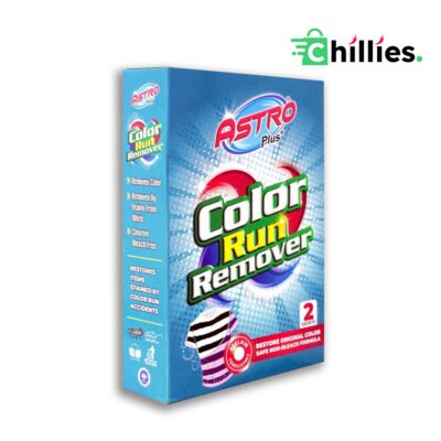 Astro Colour Run RemoverX15