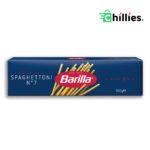 Barilla Spaghettoni No 7