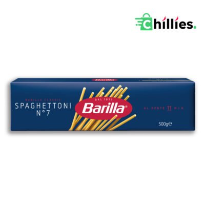 Barilla Spaghettoni No 7