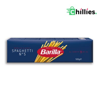 Barilla Spagetti No 5