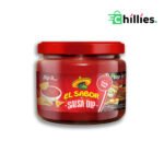 El Sabor Salsa Dip 315g