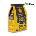 Heat Beads BBQ Briquettes 3Kg