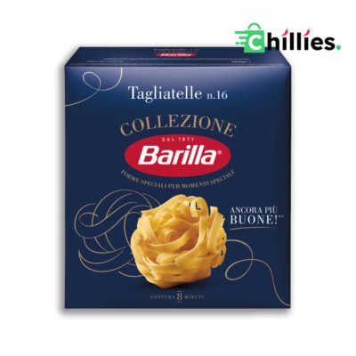 Barilla Tagliatelle no 16