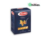 Barilla Fusilli No 98