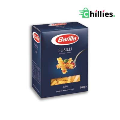 Barilla Fusilli No 98