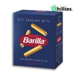 Barilla Ziti Tagliati No 74