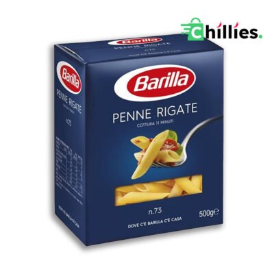 Barilla Penne Rigate no 73